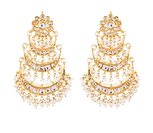 chandelier earrings